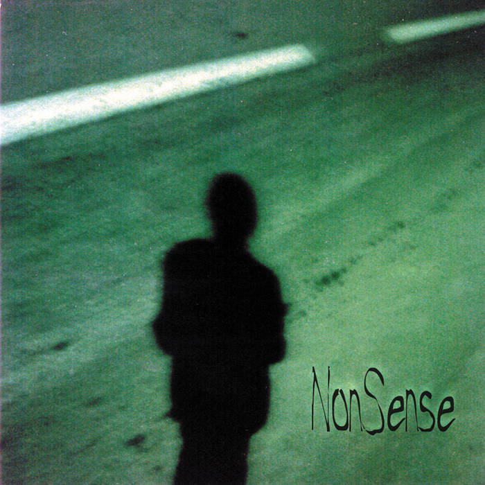 NONSENSE (ALSACE) - Nonsense cover 