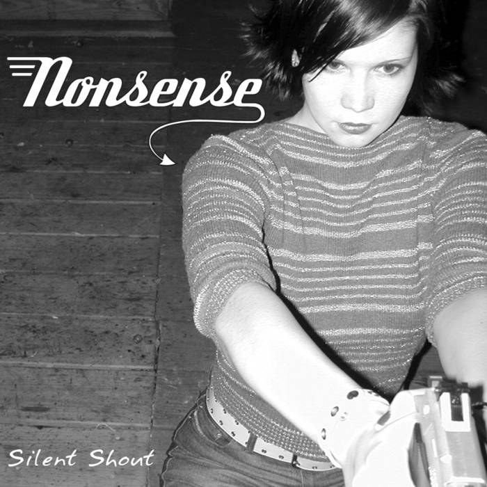 NONSENSE (ALSACE) - Silent Shout cover 