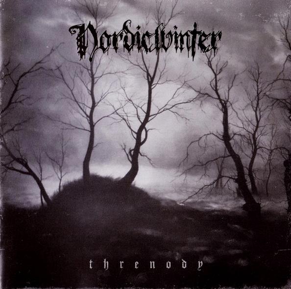 NORDICWINTER - Threnody cover 