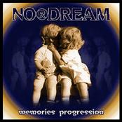 NORDREAM - Memories Progression cover 