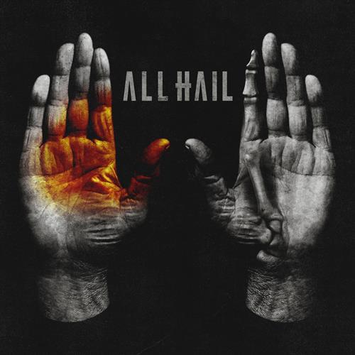 NORMA JEAN - All Hail cover 
