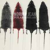NORMA JEAN - Polar Similar cover 