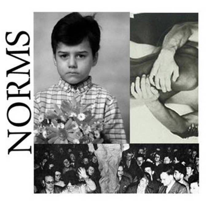 NORMS - Norms cover 