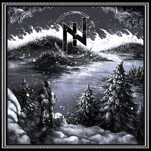 NORRHEM - Vaienneet voittajat cover 