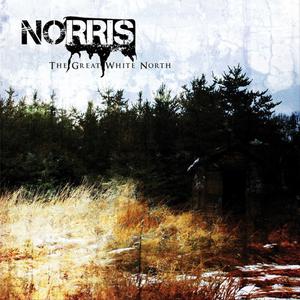 NORRIS - The Great White North cover 