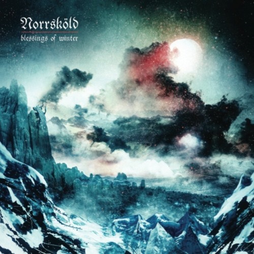 NORRSKÖLD - Blessings of Winter cover 