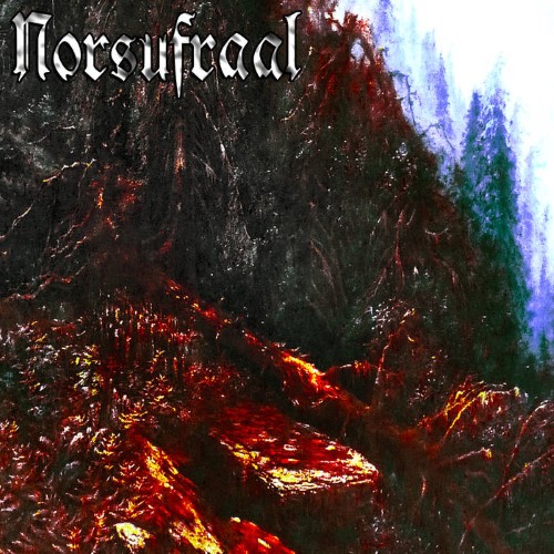 NORSUFRAAL - Cyclope cover 