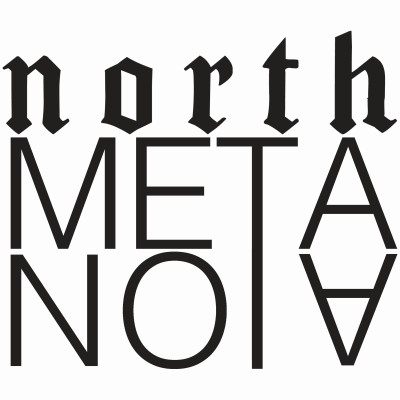 NORTH - Metanoia cover 