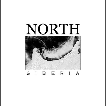 NORTH - Siberia cover 
