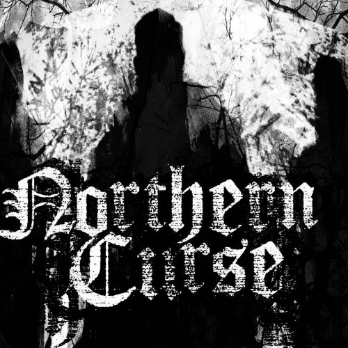 NORTHERN CURSE - Northern Curse cover 