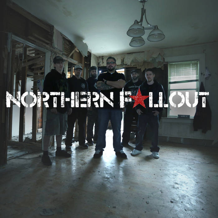 NORTHERN FALLOUT - Let it Go (Demo) cover 