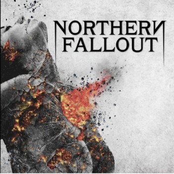 NORTHERN FALLOUT - Northern Fallout cover 