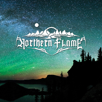 NORTHERN FLAME - Glimpse of Hope cover 