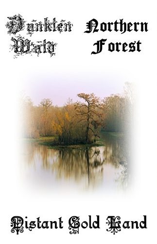 NORTHERN FOREST - Distant Cold Land cover 