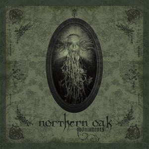 NORTHERN OAK - Monuments cover 