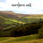 NORTHERN OAK - Northern Oak cover 