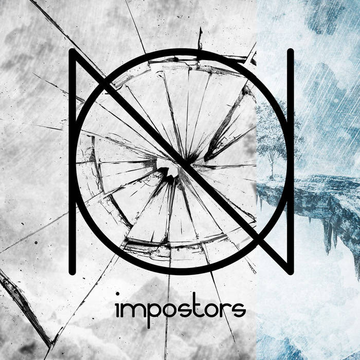 NORTHERN OCEAN - Impostors cover 