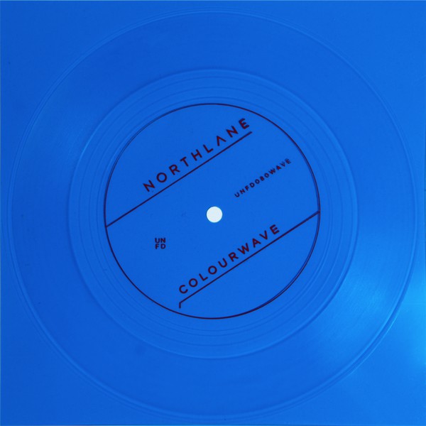 NORTHLANE - Colourwave cover 
