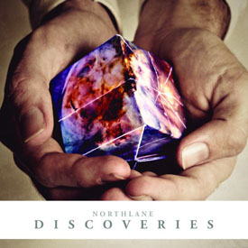 NORTHLANE - Discoveries cover 