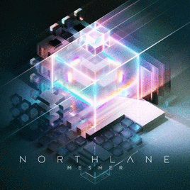 NORTHLANE - Mesmer cover 