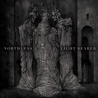 NORTHLESS - Northless / Light Bearer cover 