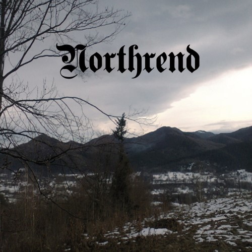 NORTHREND - Demo cover 