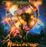 NOSTRADAMEUS - Hellbound cover 
