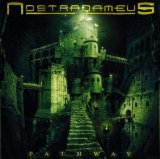 NOSTRADAMEUS - Pathway cover 