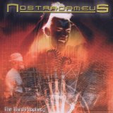 NOSTRADAMEUS - The Third Prophecy cover 