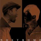 NOSTROMO - Argue cover 