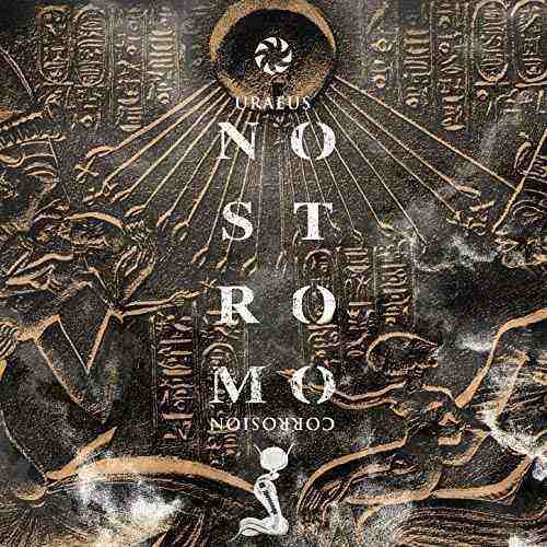NOSTROMO - Uraeus cover 