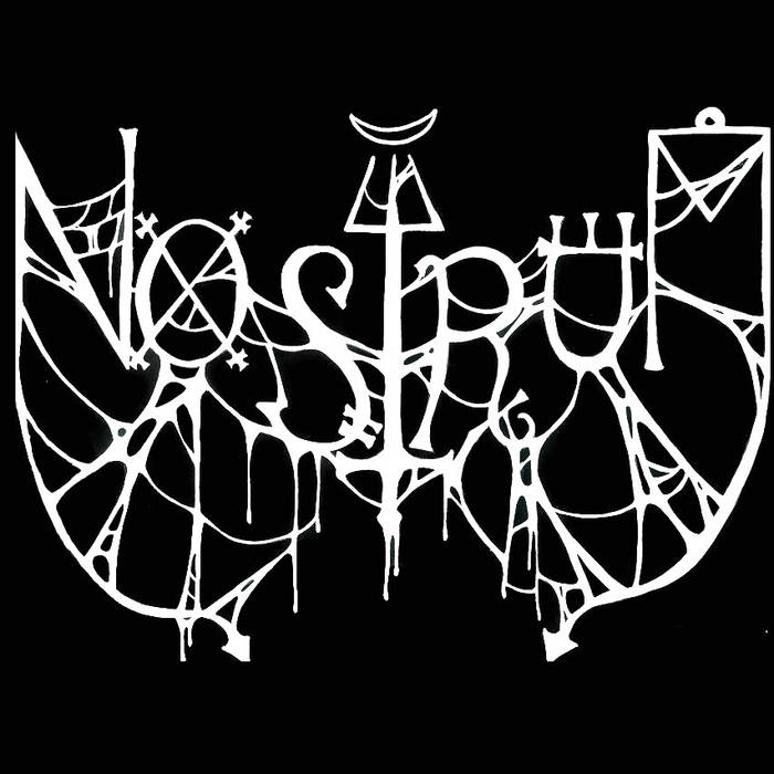 NOSTRUM - Demo MMXIII cover 