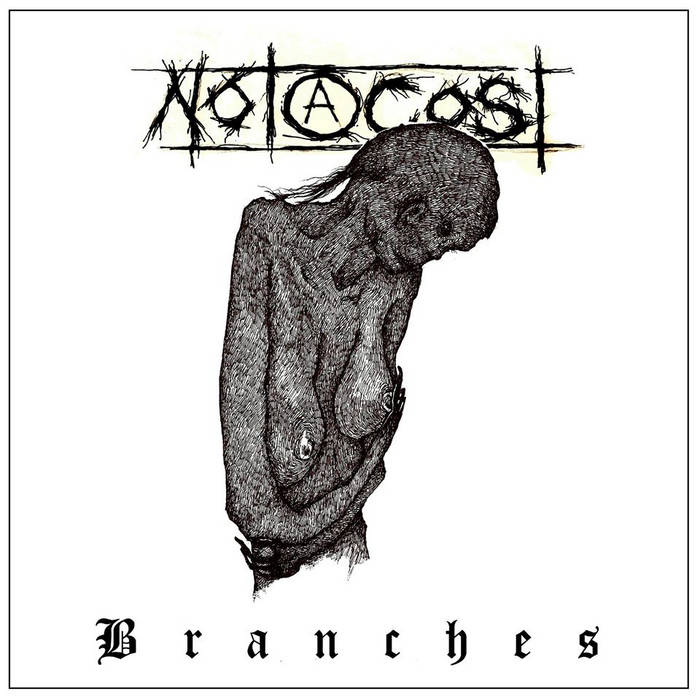 NOT A COST - Branches cover 