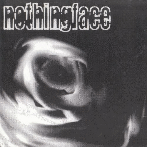 NOTHINGFACE - Nothingface cover 