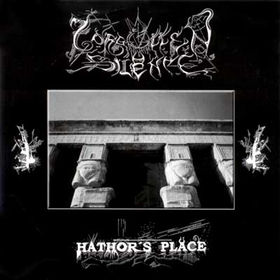 NOTRE DAME - Hathor's Place cover 