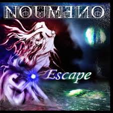 NOUMENO - Escape cover 