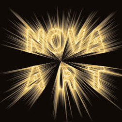 NOVA ART - The Art Of Nova cover 