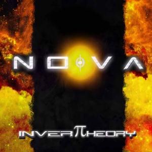 NOVA (CA) - Invert Theory cover 