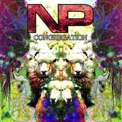 NOVA PROSPECT - Congregation cover 