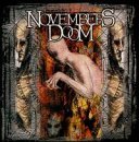 NOVEMBERS DOOM - Of Sculptured Ivy and Stone Flowers cover 