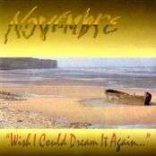 NOVEMBRE - Wish I Could Dream It Again cover 