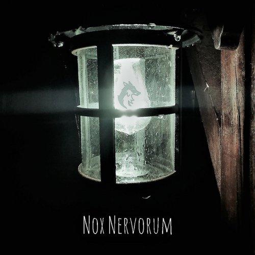 NOX NERVORUM - Nox Nervorum cover 