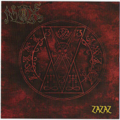 NOX - Zazaz cover 