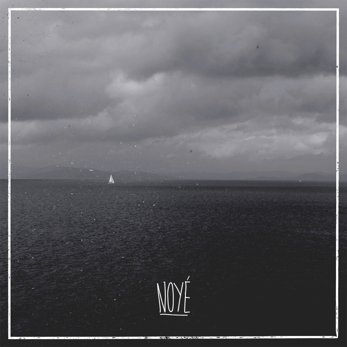 NOYÉ - Noyé cover 