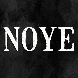 NOYE - Demo cover 