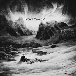 NOYE - Terror cover 