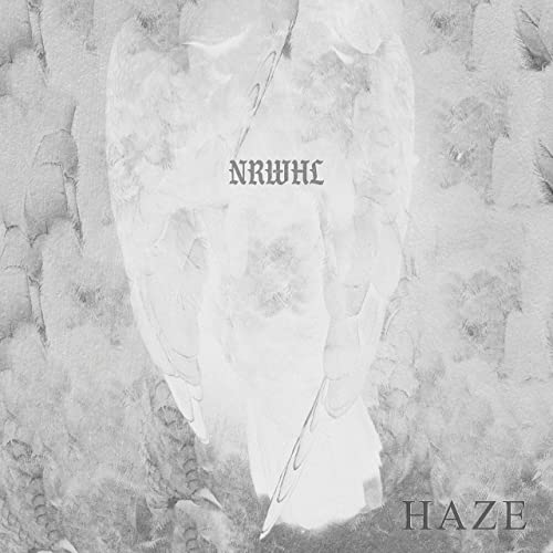 NRWHL - Haze cover 