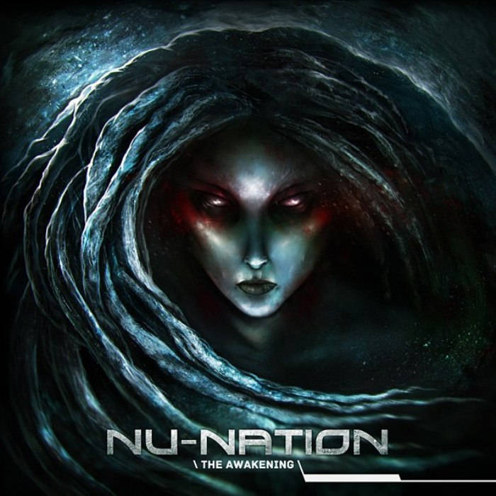 NU-NATION - The Awakening cover 