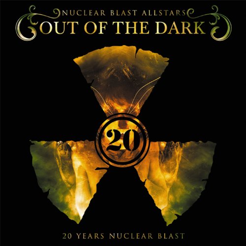 NUCLEAR BLAST ALLSTARS - Out of the Dark cover 