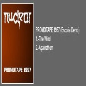 NUCLEAR - Demo 1997 cover 